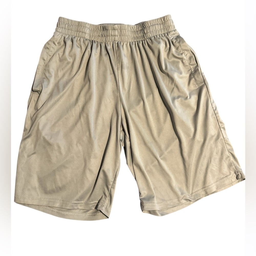 Men's Athletic Shorts